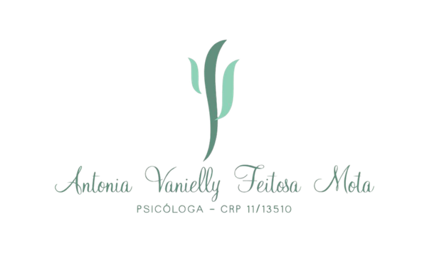 Logo Vanielly Feitosa